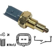 Gutsy Renault Musur Clıo Iıı-Kango-Megane Iı-Laguna Iı-Dc Logan Gerı Vıtes (Mavı)