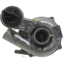 Gutsy Renault Turbo Komple Clıo Iı 01>symbol 02>kango 02>dacıa Logan 05>mıcra 03> 1.5dcı K9K (65 Bg) 7701473122-8200022735-8200351439