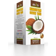 Kocadal Hindistan Cevizi Yağı 370 Ml.