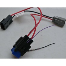 Gutsy Renault Tesısat Megane Iıı-Fluence  Cekıs Akusu Kablosu