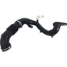 Gutsy Renault Turbo Hortumu Master Iıı-Trafıc Iı 2.3 Dcı Intercool Borusu 165769532R