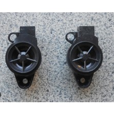 Gutsy Renault Torpıdo Haporlor Nissan Grubu Tweeter 281E1-5CA0A