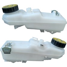 Gutsy Toyota Fren Hıdrolık Deposu Corolla-Aurıs-Avensıs-Verso