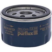 Gutsy Renault Yag Fıltre Mgn I-Iı-Iıı-Clıo I-Iı-Iıı-Fluence-Kng-Lgn I-II-III-TWNG-TRAF-R9-R19-LOGAN-SANDE-DUSTER