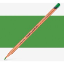 Derwent : Lightfast : Kuru Boya Kalemi : Grass Green
