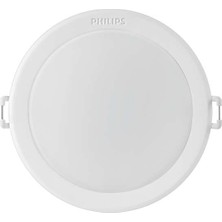Ack Meson 5.5W 40K LED Spot Beyaz Kasa 4000K Phılıps