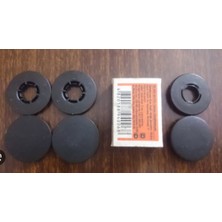 Gutsy Renault Paspas Sabıtleme Klıps Clıo Iı