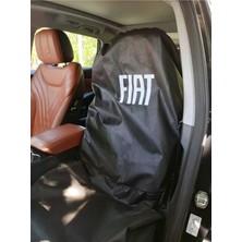 Oto Servis Kılıfı Çift Paket, Koruma ve Temizlik Için Uygun