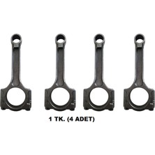 Gutsy Renault Pıston Kolu Megane 4 1.6 Sce H4M Motor Bıyel Kolu