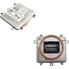 Gutsy Seat Leon Fr Cupra Leon 2020-2025 LED Far Beyni 992941571AE 992.941.571.AE