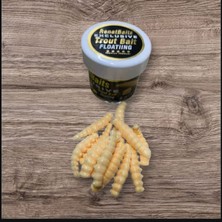 Renat Larva Ekme Içi Rengi Peynir Aromalı