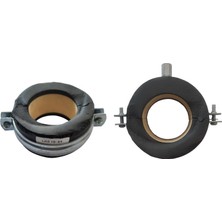 Gutsy Sıkla Nomınal Boru Kelepcesı M8/M10 151 Mm.sogutma Buhar Sıstemlerı 114752