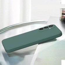 Colezium Galaxy A25 5g Kılıf First  - Kırmızı