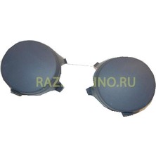 Gutsy Renault Sıs Far Kapagı Trafıc Iı Tk.