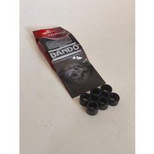 Arora Cappuccino 50CC 80CC Uyumlu Japon Üretim Bando Baga (7.5 Gr)