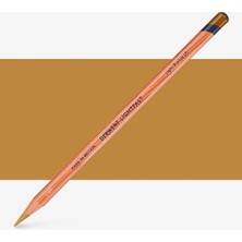 Derwent : Lightfast : Kuru Boya Kalemi : Light Bronze
