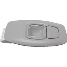 Gutsy Renault Tavan Aydınlatma Lambası kadjar Megane Iv Talısman 264301419R