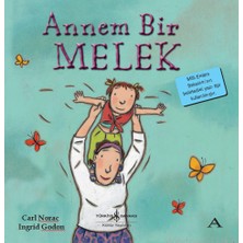 İş Bankası Kültür Yayınları Annem Bir Melek