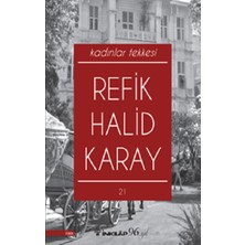 İnkılap Kitabevi Kadınlar Tekkesi