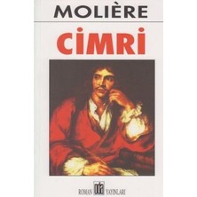 Oda Yayınları Cimri