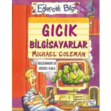 Eğlenceli Bilgi Yayınları Gıcık Bilgisayarlar