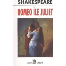 Oda Yayınları Romeo ile Juliet