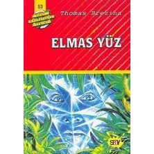 Say Çocuk Elmas Yüz