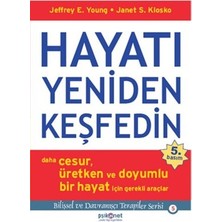 Psikonet Yayınları Hayatı Yeniden Keşfedin