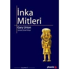 Phoenix Yayınevi Inka Mitleri