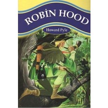 Parıltı Yayınları Robin Hood