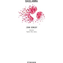 Pinhan Yayıncılık Bağlanma