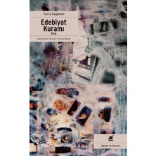 Ayrıntı Yayınları Edebiyat Kuramı