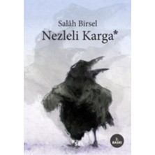Sel Yayıncılık Nezleli Karga