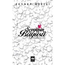 Ötüken Neşriyat Sevginin Büyüsü