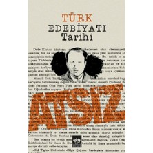 Ötüken Neşriyat Türk Edebiyatı Tarihi