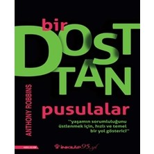 İnkılap Kitabevi Bir Dosttan Pusulalar