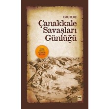 Ötüken Neşriyat Çanakkale Savaşları Günlüğü