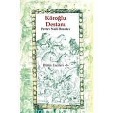 BilgeSu Yayıncılık Köroğlu Destanı