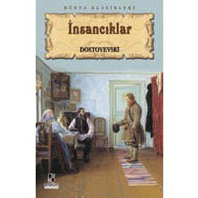 Anonim Yayıncılık Insancıklar