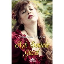 Pegasus Yayınları Aşk Seninle Güzel