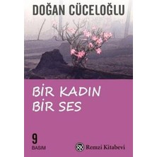 Remzi Kitabevi Bir Kadın Bir Ses