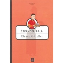 Kapı Yayınları Efsane Güzeller