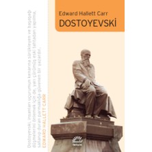 İletişim Yayınları Dostoyevski