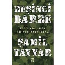 Timaş Yayınları Beşinci Darbe