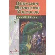 Timaş Çocuk Dünyanın Merkezine Yolculuk