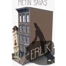 Ötüken Neşriyat Erlik