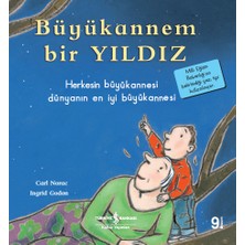 İş Bankası Kültür Yayınları Büyükannem Bir Yıldız