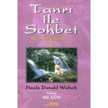 Ötesi Yayıncılık Tanrı ile Sohbet Ölümden Sonra 4