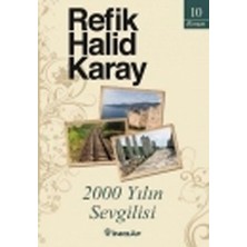 İnkılap Kitabevi 2000 Yılın Sevgilisi