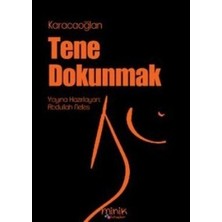 Bencekitap Tene Dokunmak